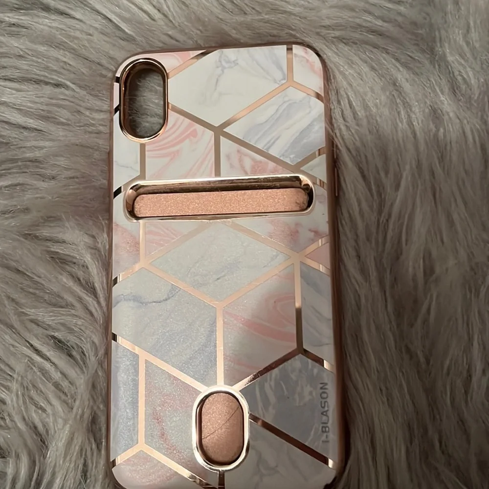iPhone XR case